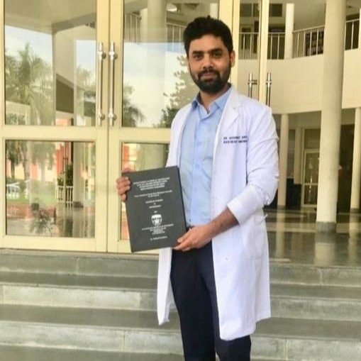 Best Orthopaedician in Dehradun